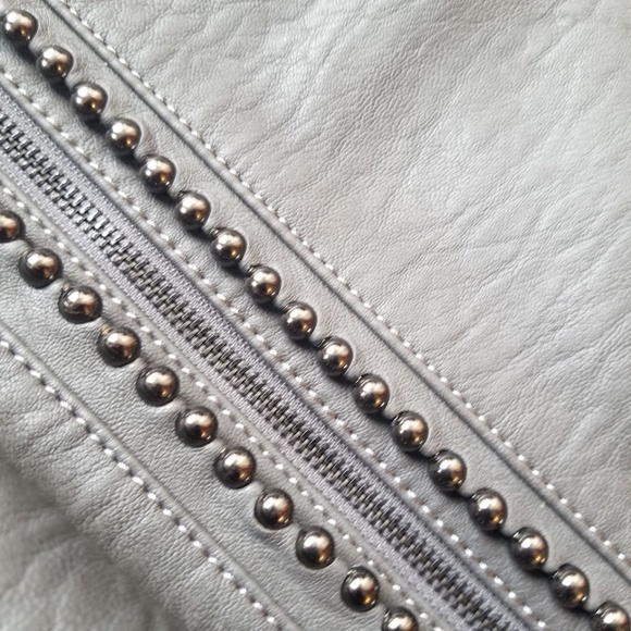 Jessica Simpson Long Strap Handbag Purse - Picture 5 of 10